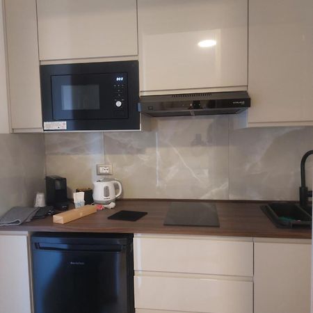 Alcantara Suites Trapani Exteriör bild