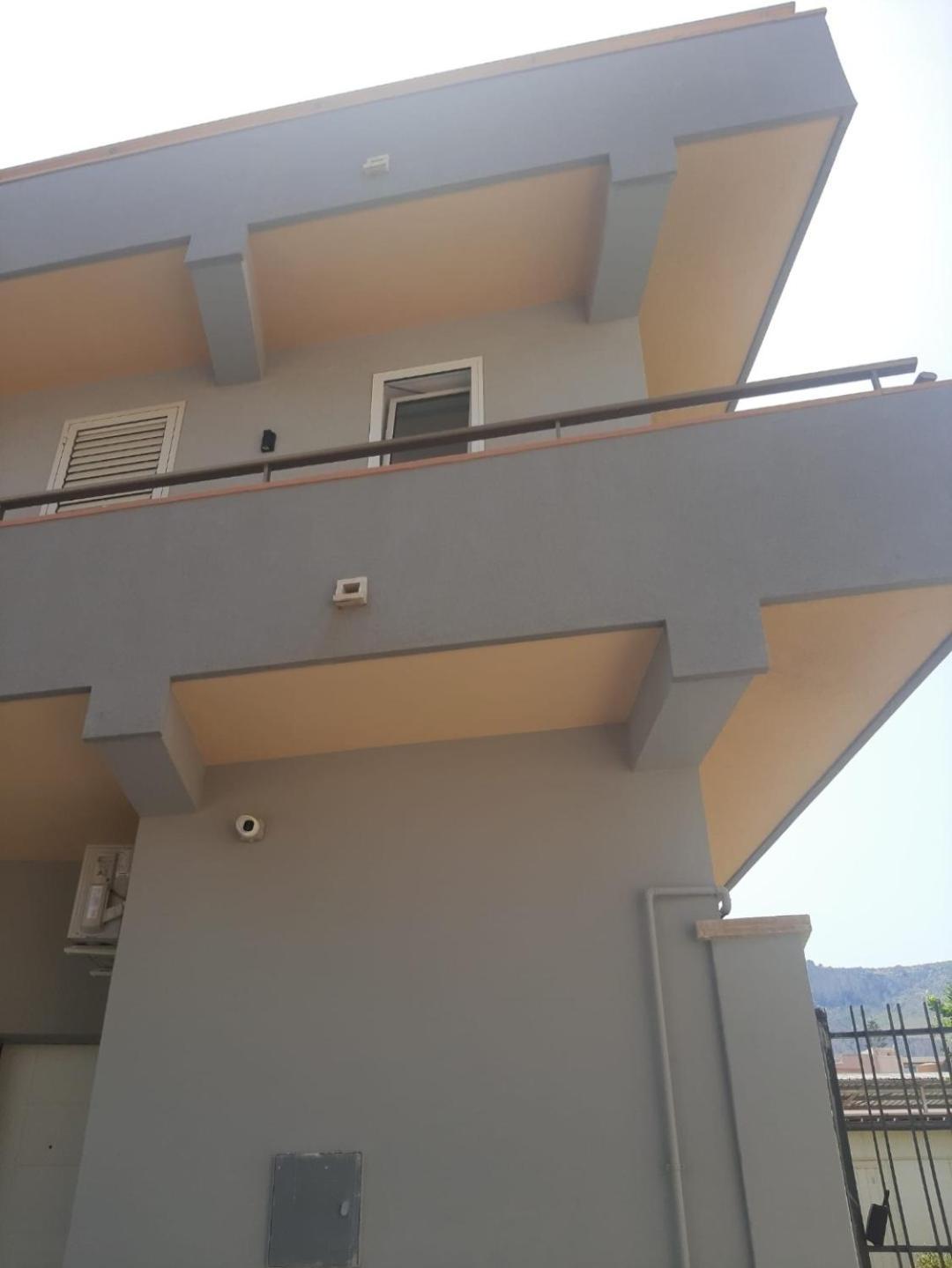 Alcantara Suites Trapani Exteriör bild