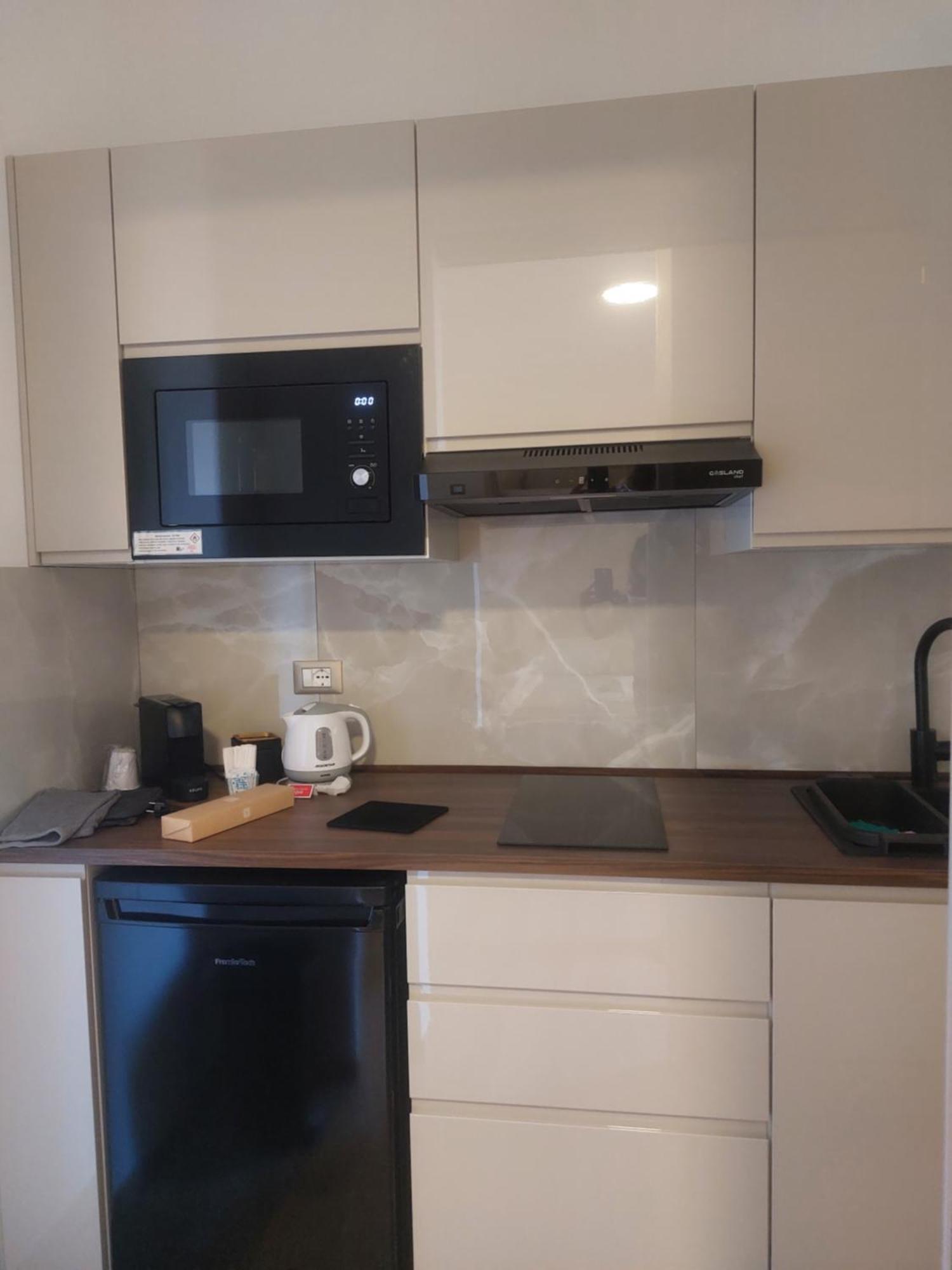 Alcantara Suites Trapani Exteriör bild