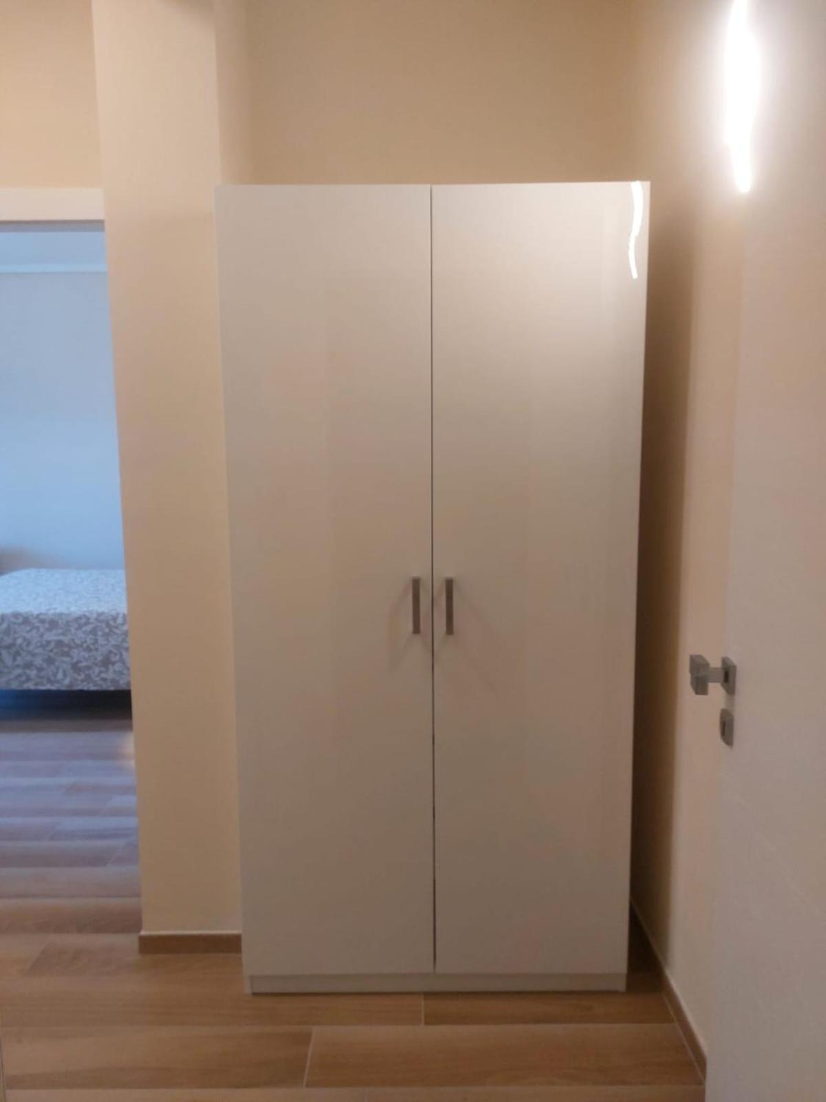 Alcantara Suites Trapani Exteriör bild