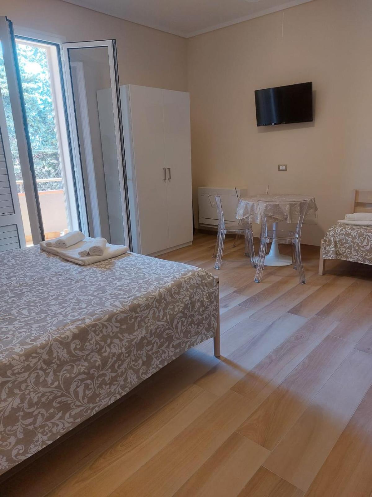 Alcantara Suites Trapani Exteriör bild