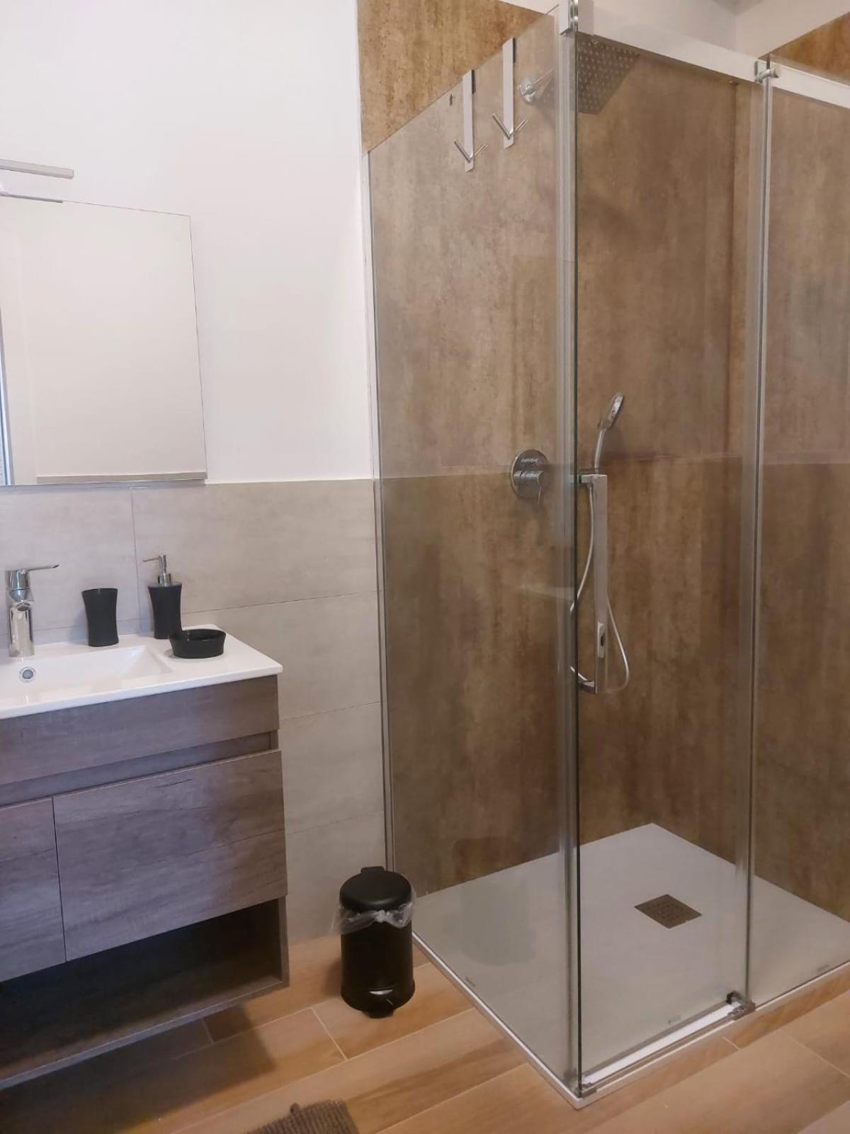 Alcantara Suites Trapani Exteriör bild