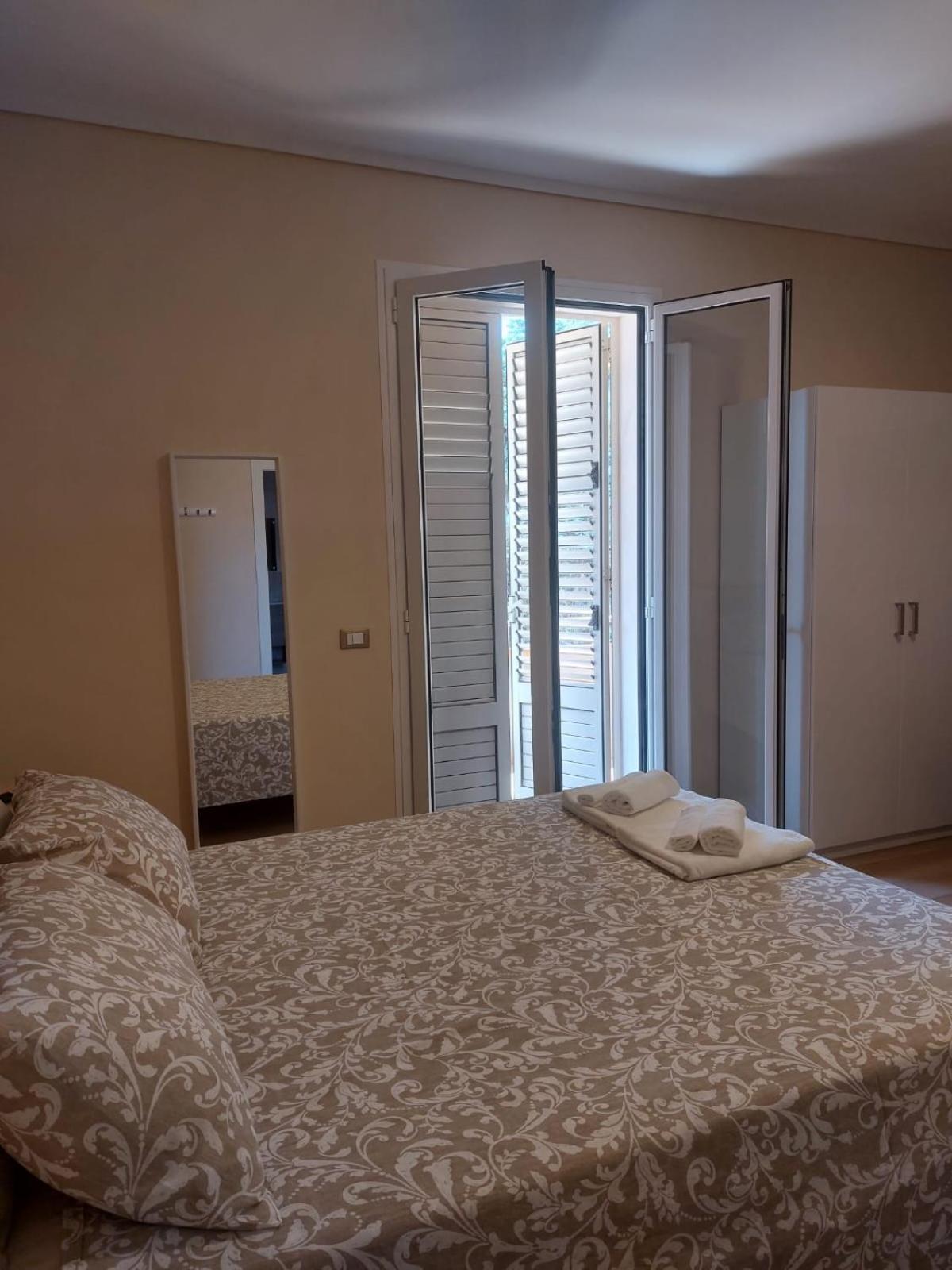 Alcantara Suites Trapani Exteriör bild