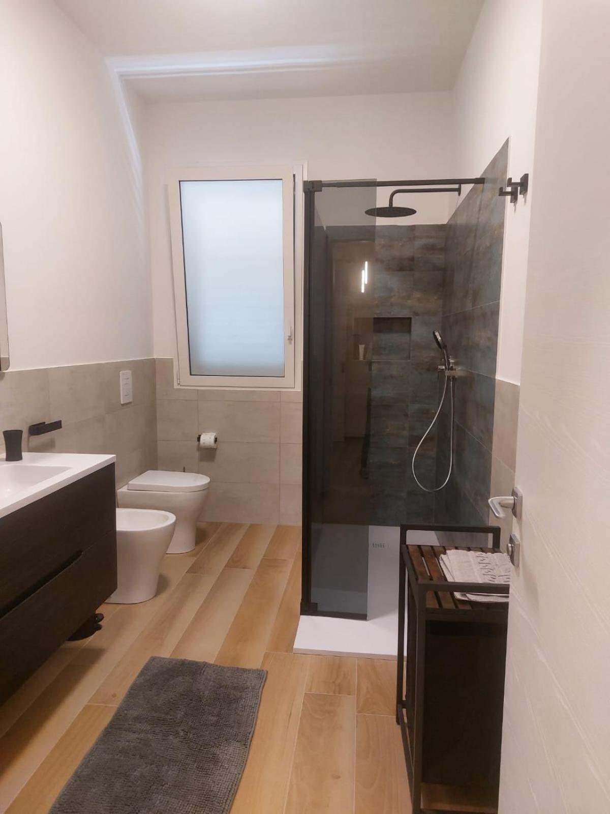 Alcantara Suites Trapani Exteriör bild