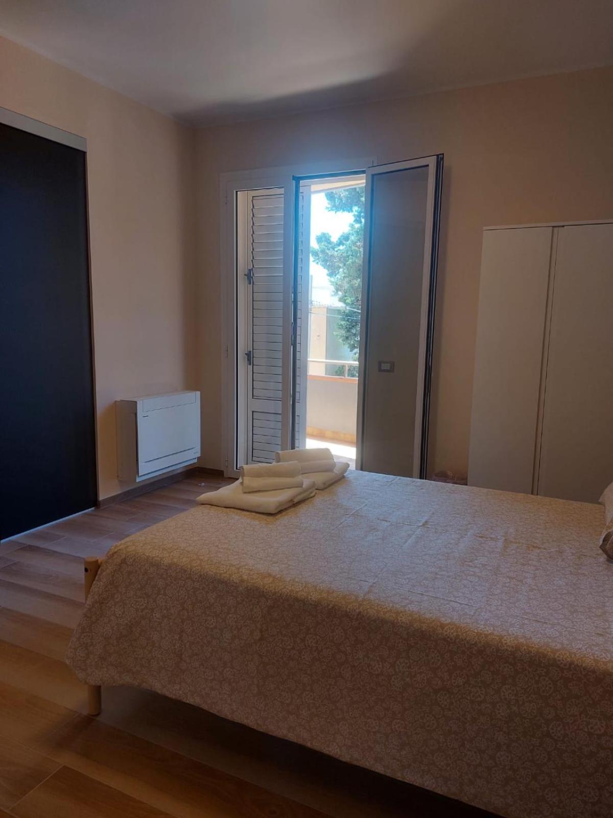 Alcantara Suites Trapani Exteriör bild