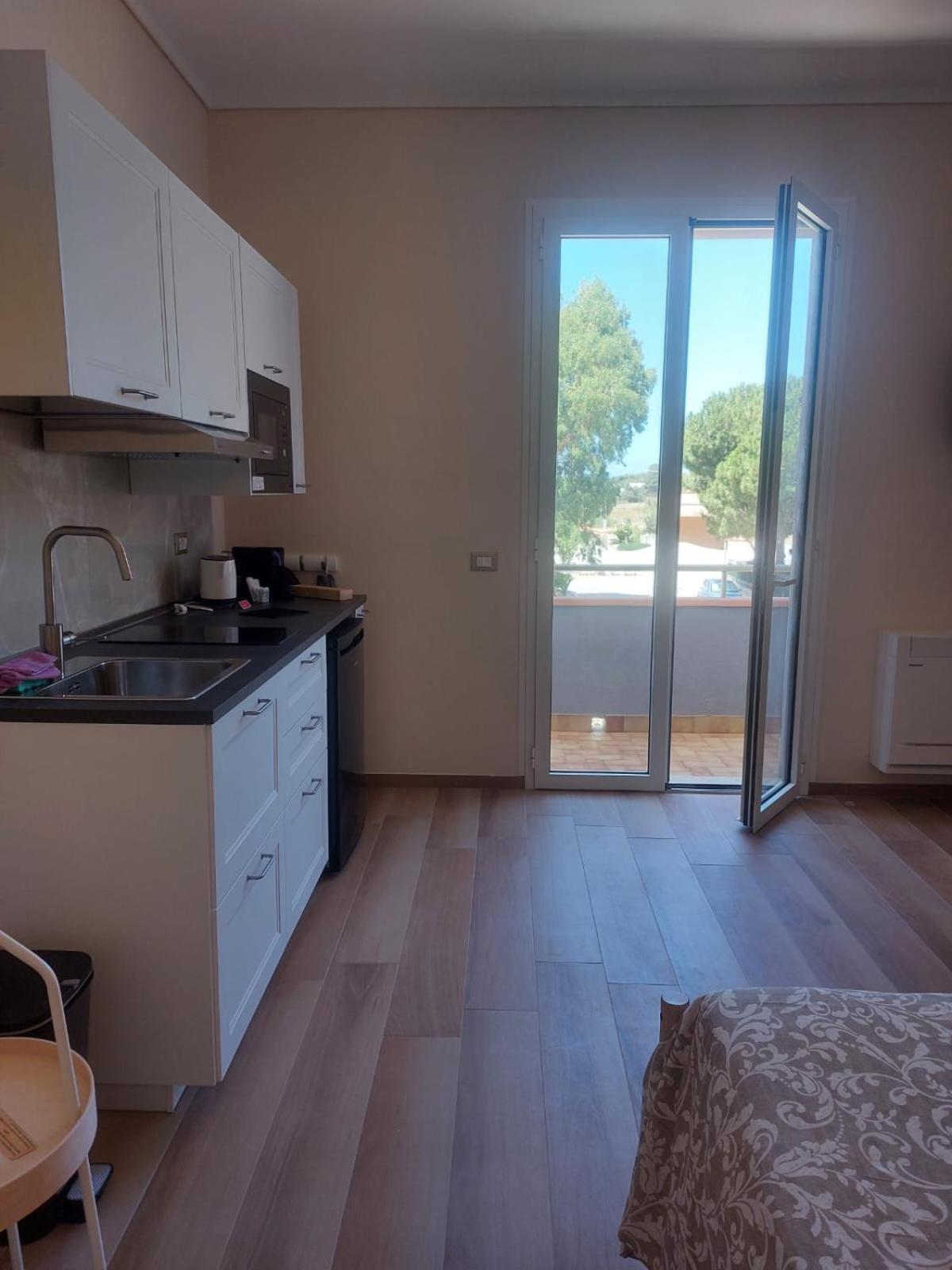 Alcantara Suites Trapani Exteriör bild