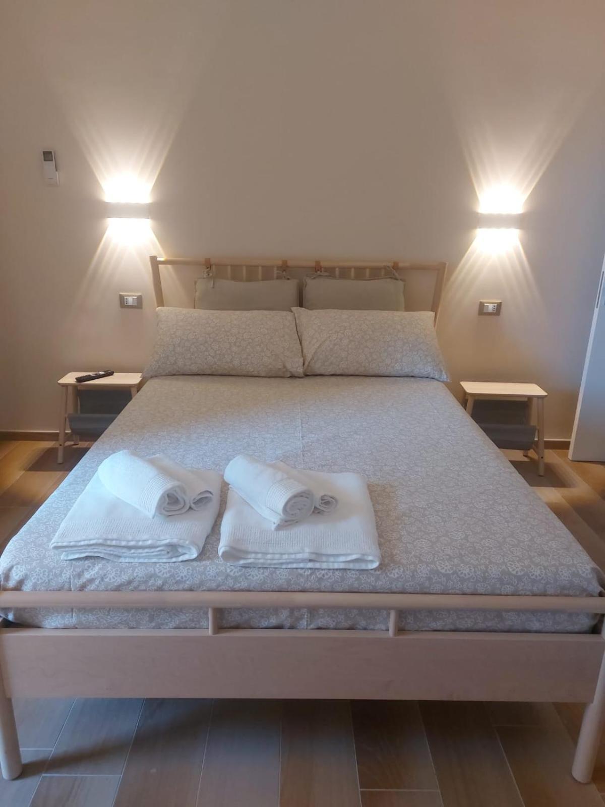 Alcantara Suites Trapani Exteriör bild