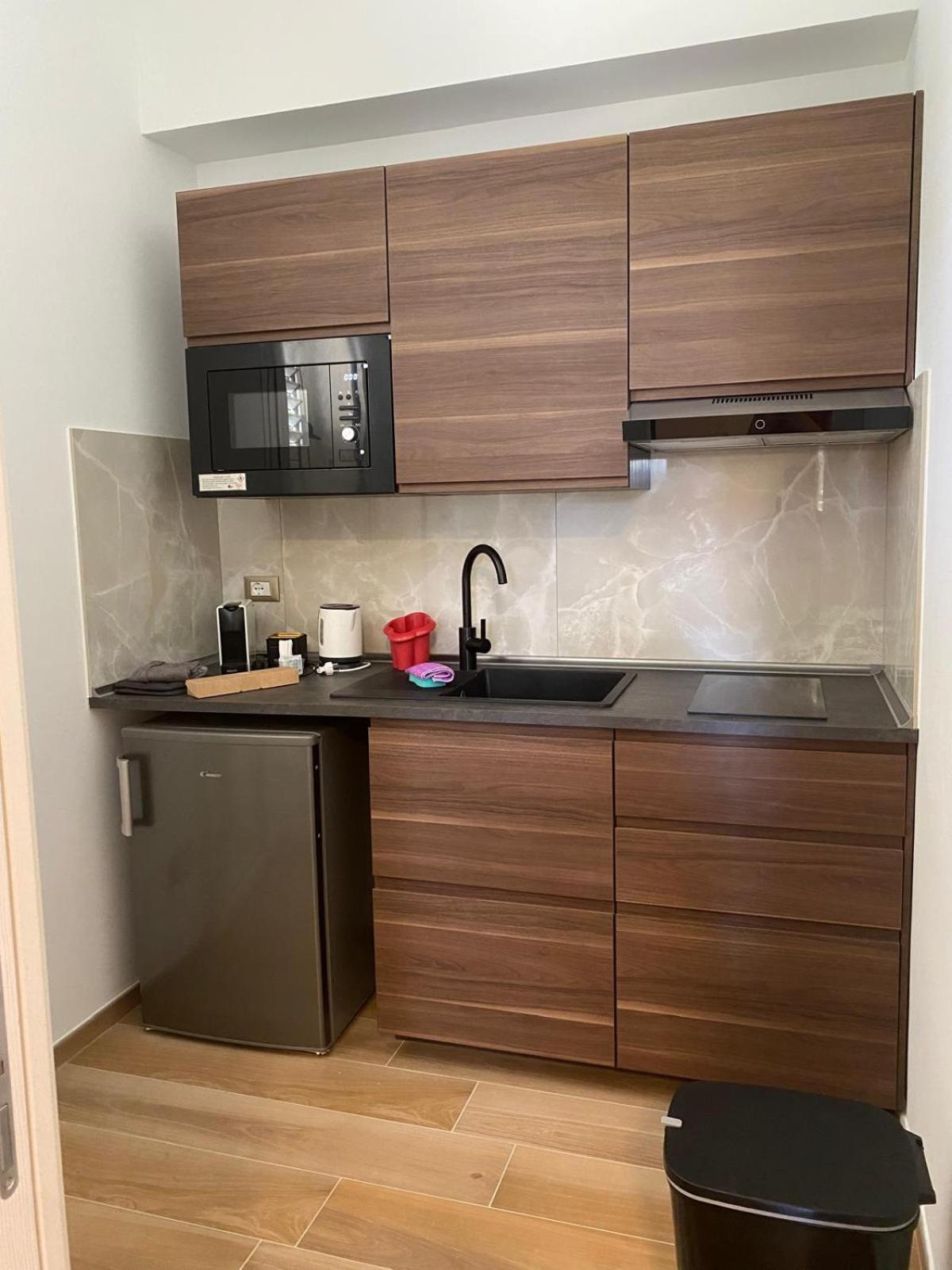 Alcantara Suites Trapani Exteriör bild