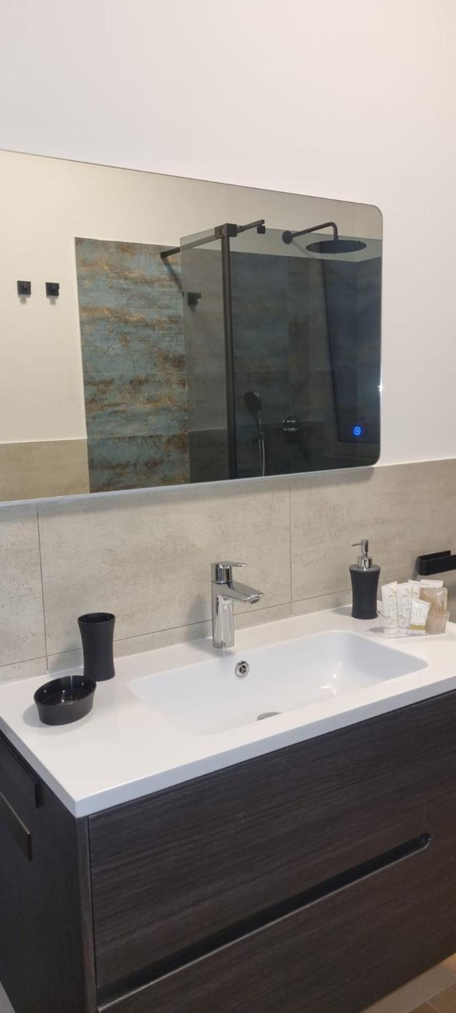 Alcantara Suites Trapani Exteriör bild