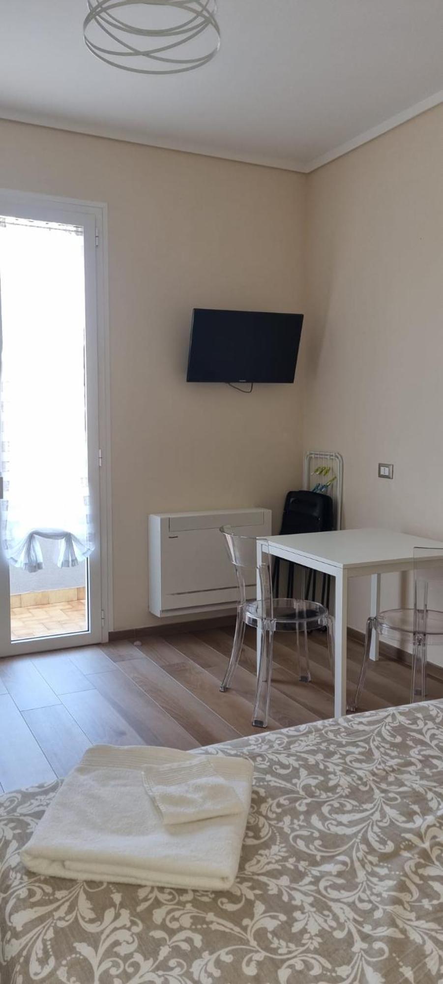 Alcantara Suites Trapani Exteriör bild